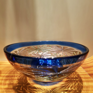 Murano Glass Bowl 4967
